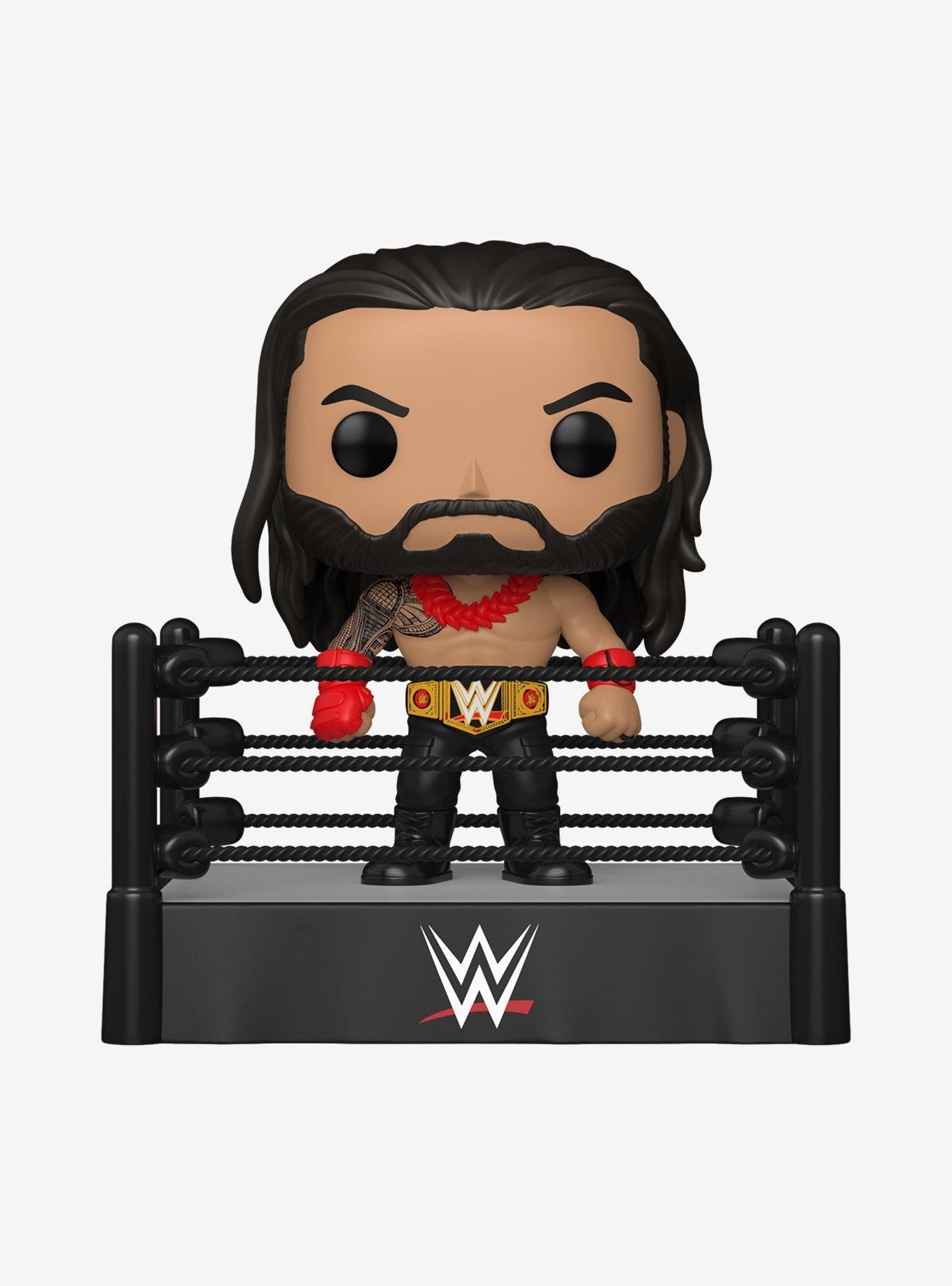 Roman Reigns - #201 - WWE - Funko Deluxe