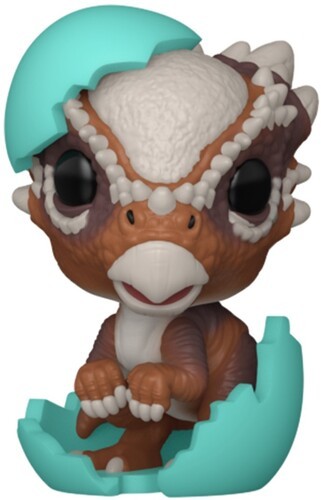 Pocket POP! blue Egg: Jurassic World Spring, Stygimoloch