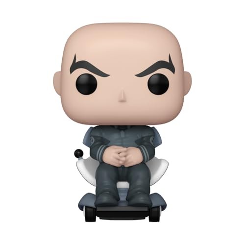Funko Marvel: X-Men '97 - Professor X (X-Corp) - #1593 - Funko POP!