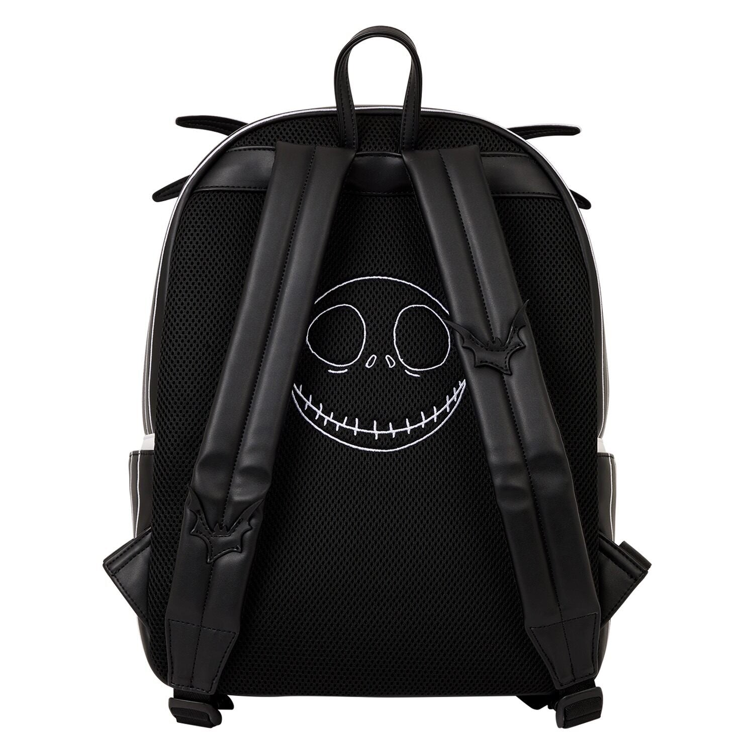 Nightmare Before Christmas Jack Skellington Full-sized Backpack - Loungefly