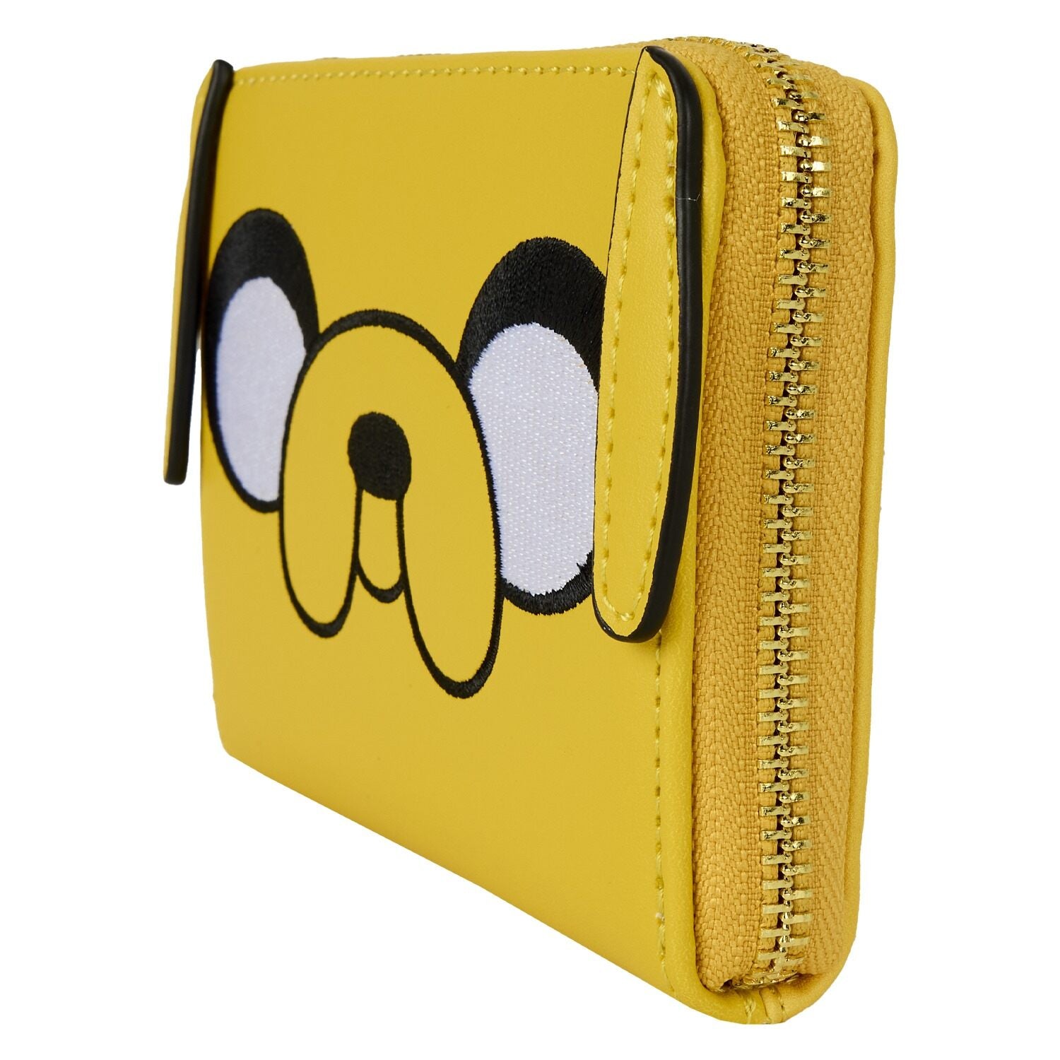 Warner Brothers Adventure Time Jake Wallet - Loungefly