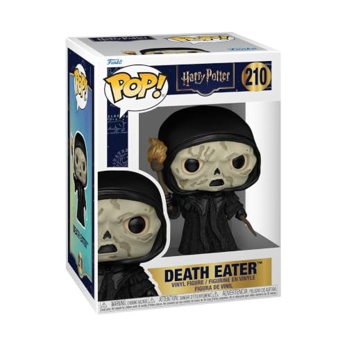 Harry Potter Death Eater - # - Funko POP! Pack Of 1