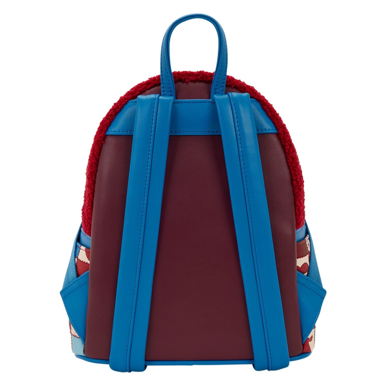 Marvel Spider-Man Mini Backpack – Loungefly