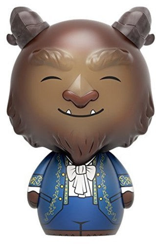 Beauty And The Beast Dorbz: Beast - #267 - Funko Dorbz!