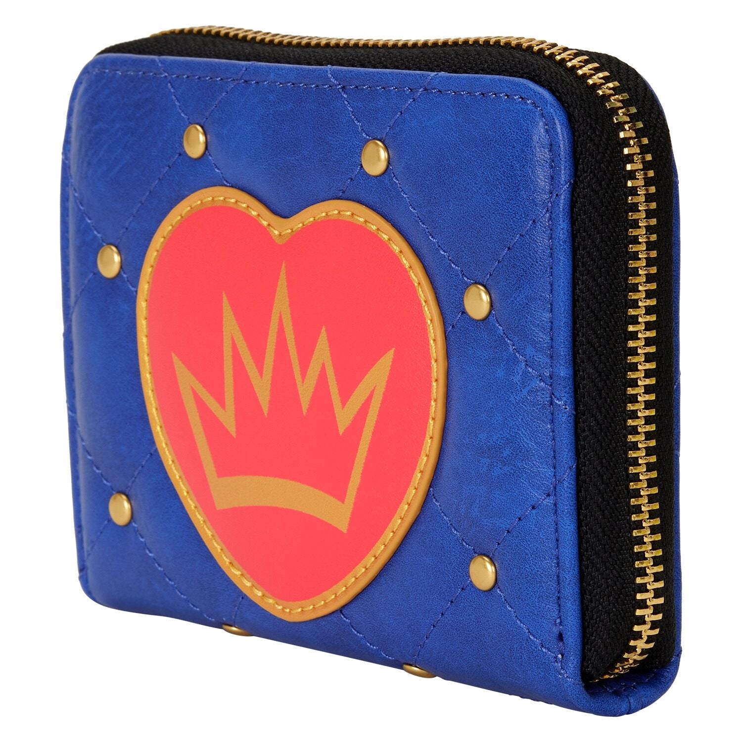 Disney Descendants Evie Cosplay Wallet - Loungefly