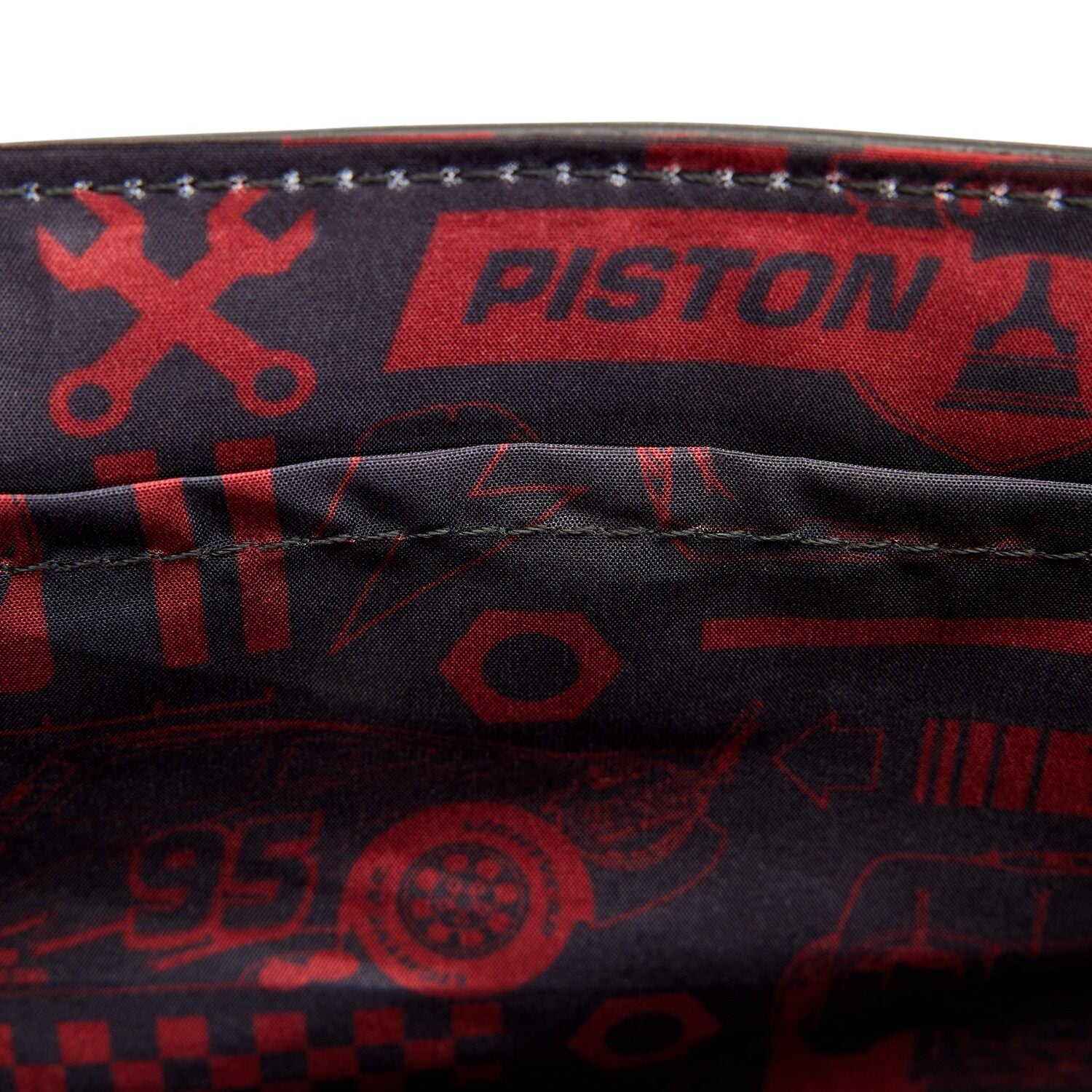 Pixar Cars Crossbody - Loungefly