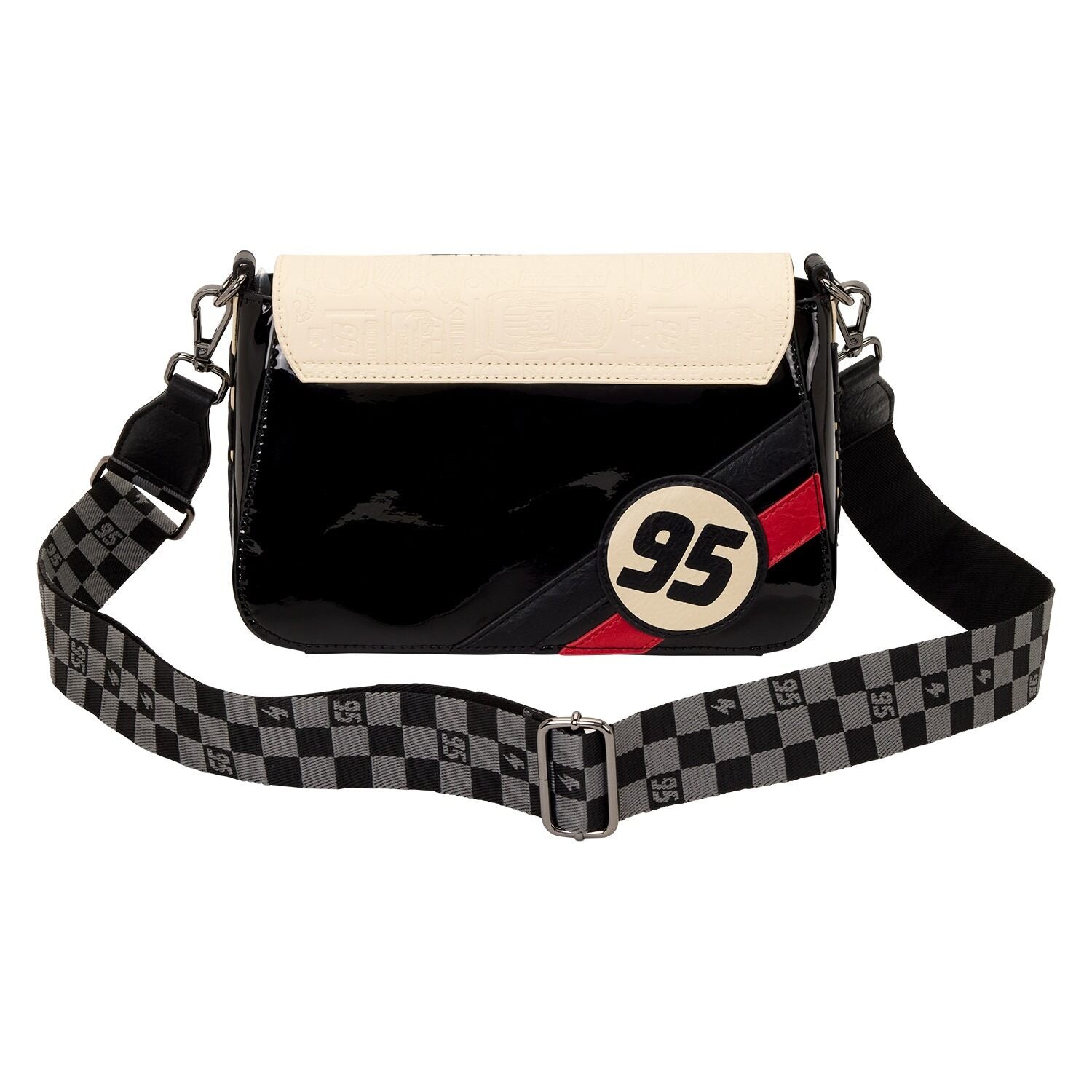 Pixar Cars Crossbody - Loungefly