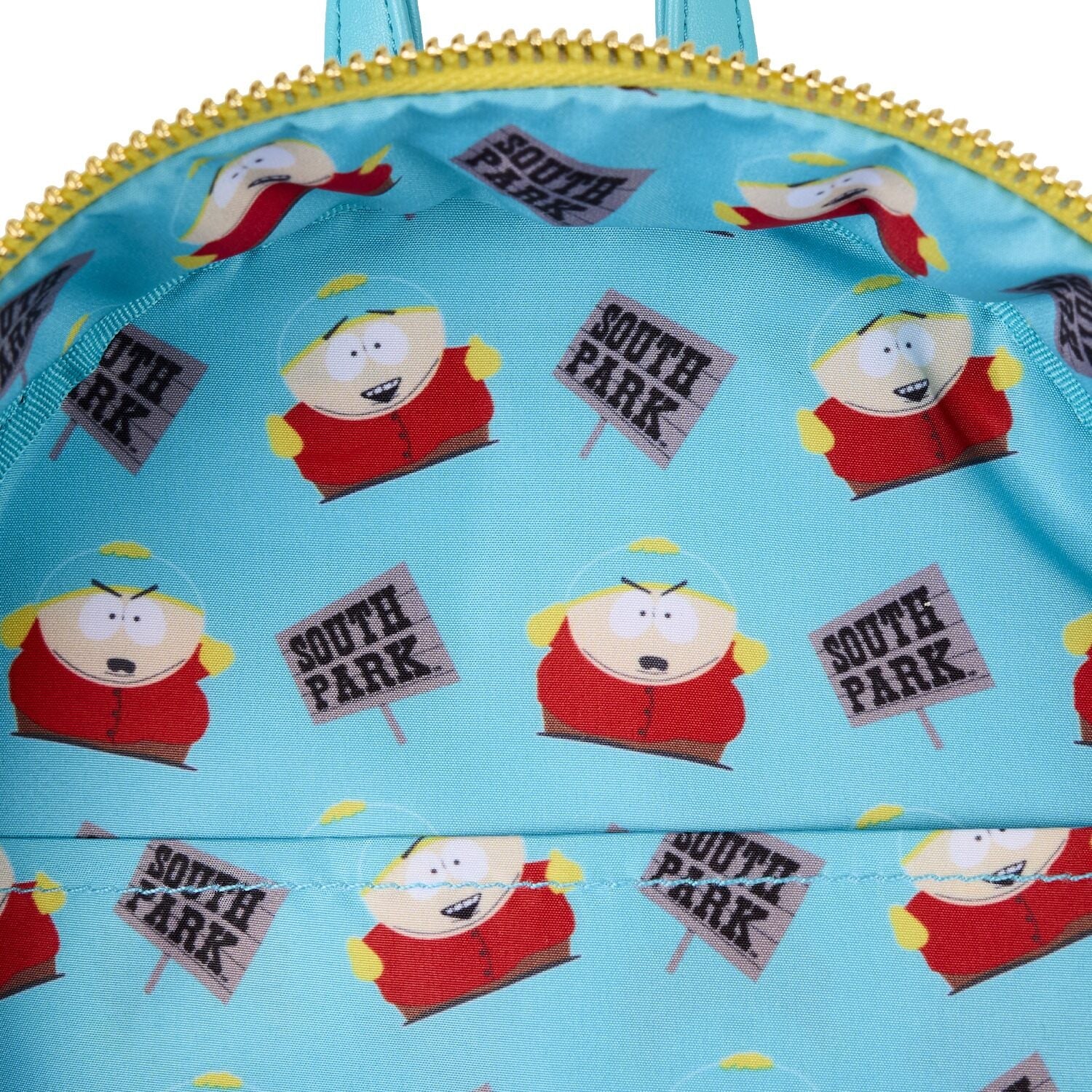 South Park Cartman Mini Backpack - Loungefly