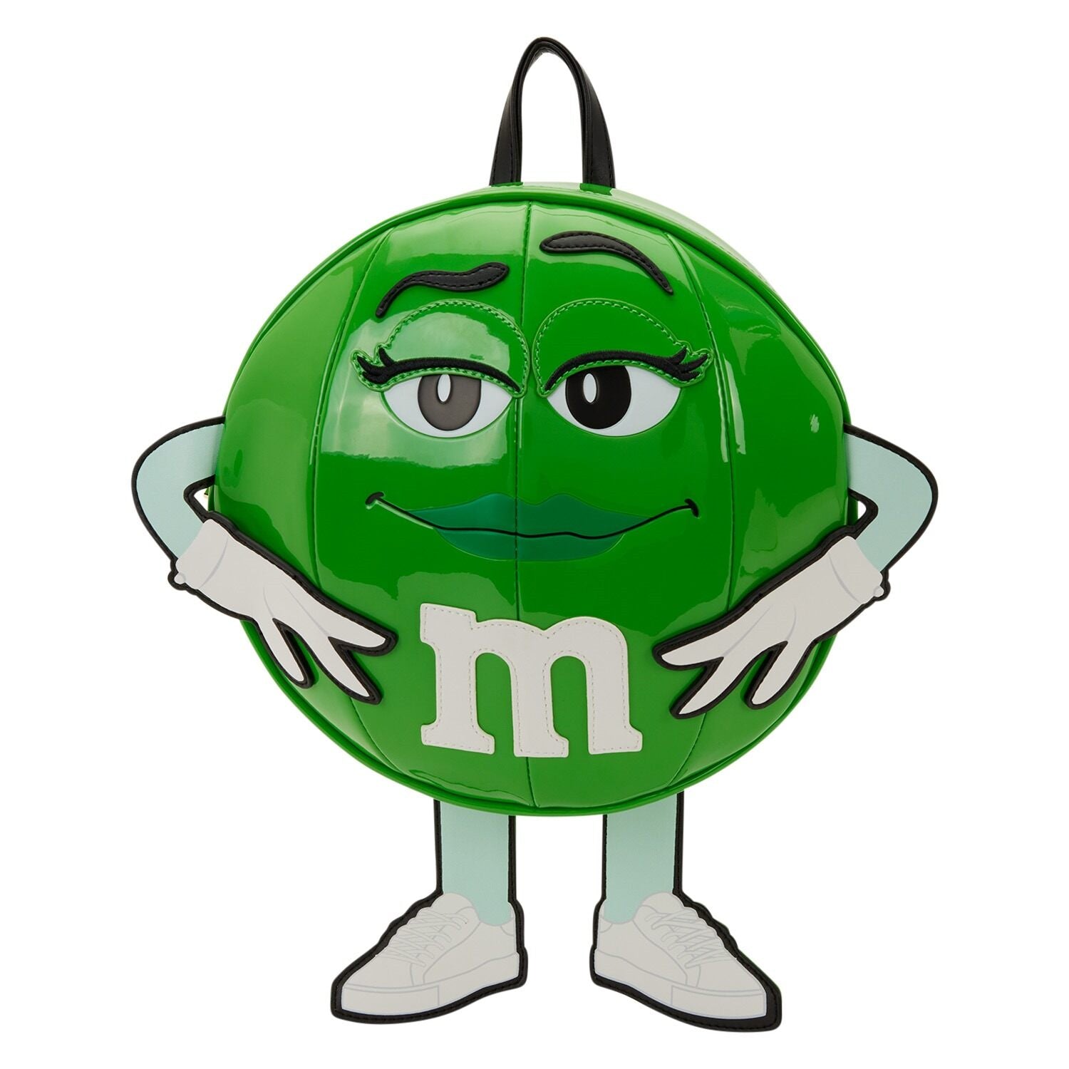 M&Ms Figural Mini Backpack – Loungefly