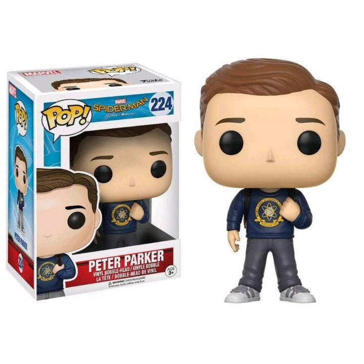 Peter Parker - #224 - Funko POP!