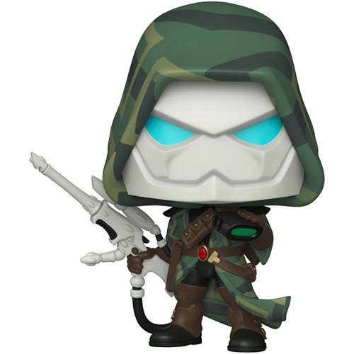 Games Total War: Warhammer 40,000 Aeldari Ranger - #1291 - Funko POP!