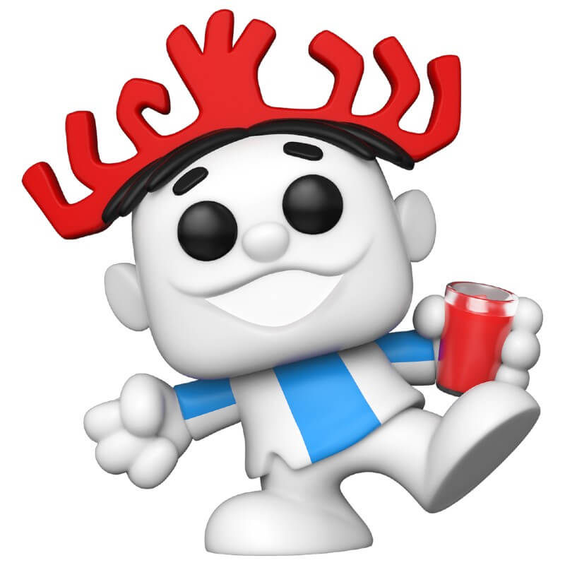 Ad Icons #116 PUNCHY Funko POP!