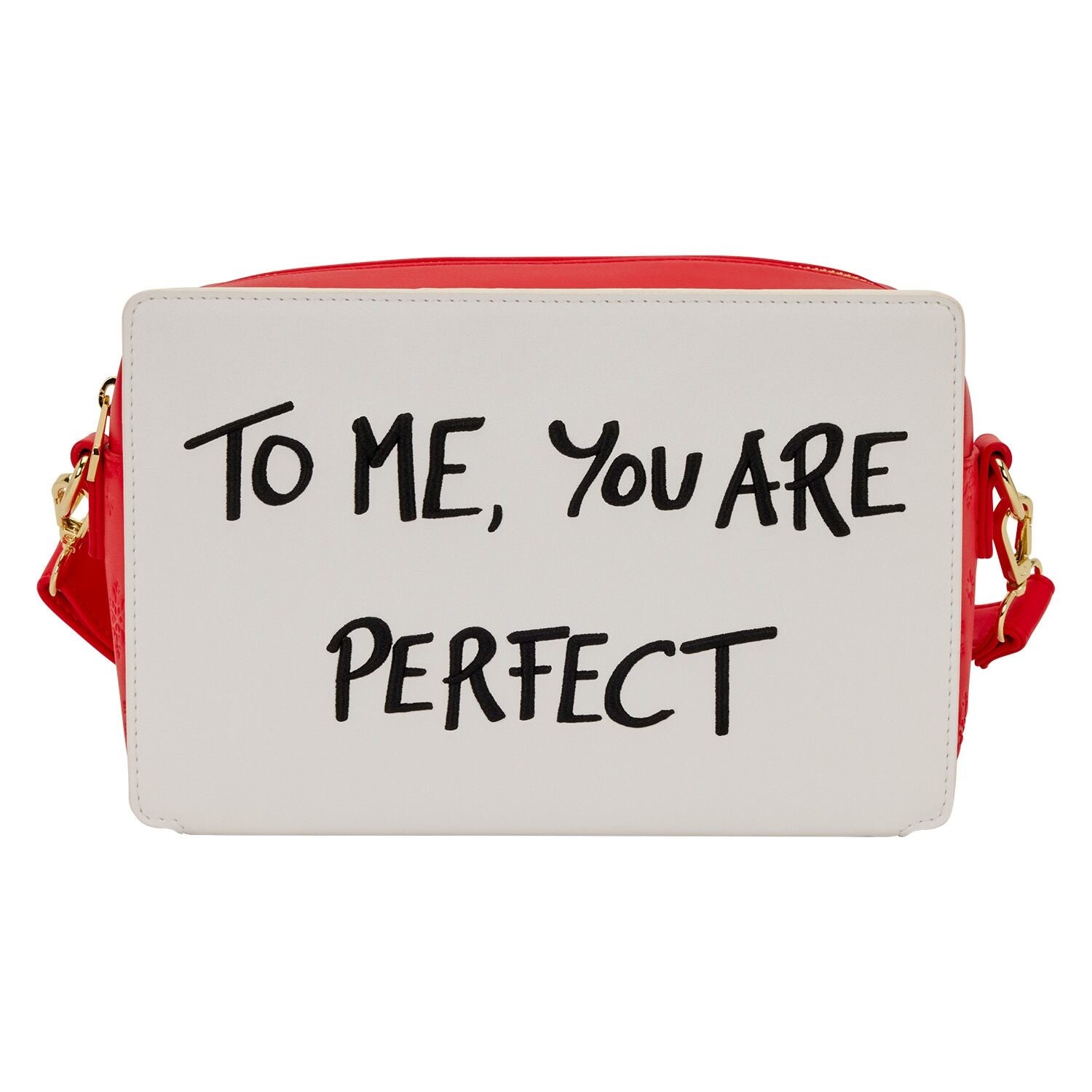 Universal Love Actually Crossbody Bag with Coin Bag - Loungefly - 21st November 4pm