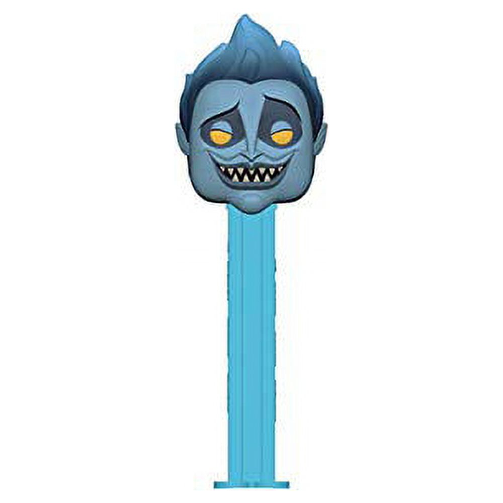 Disney PEZ Hades Candy Dispenser - # - Funko POP!
