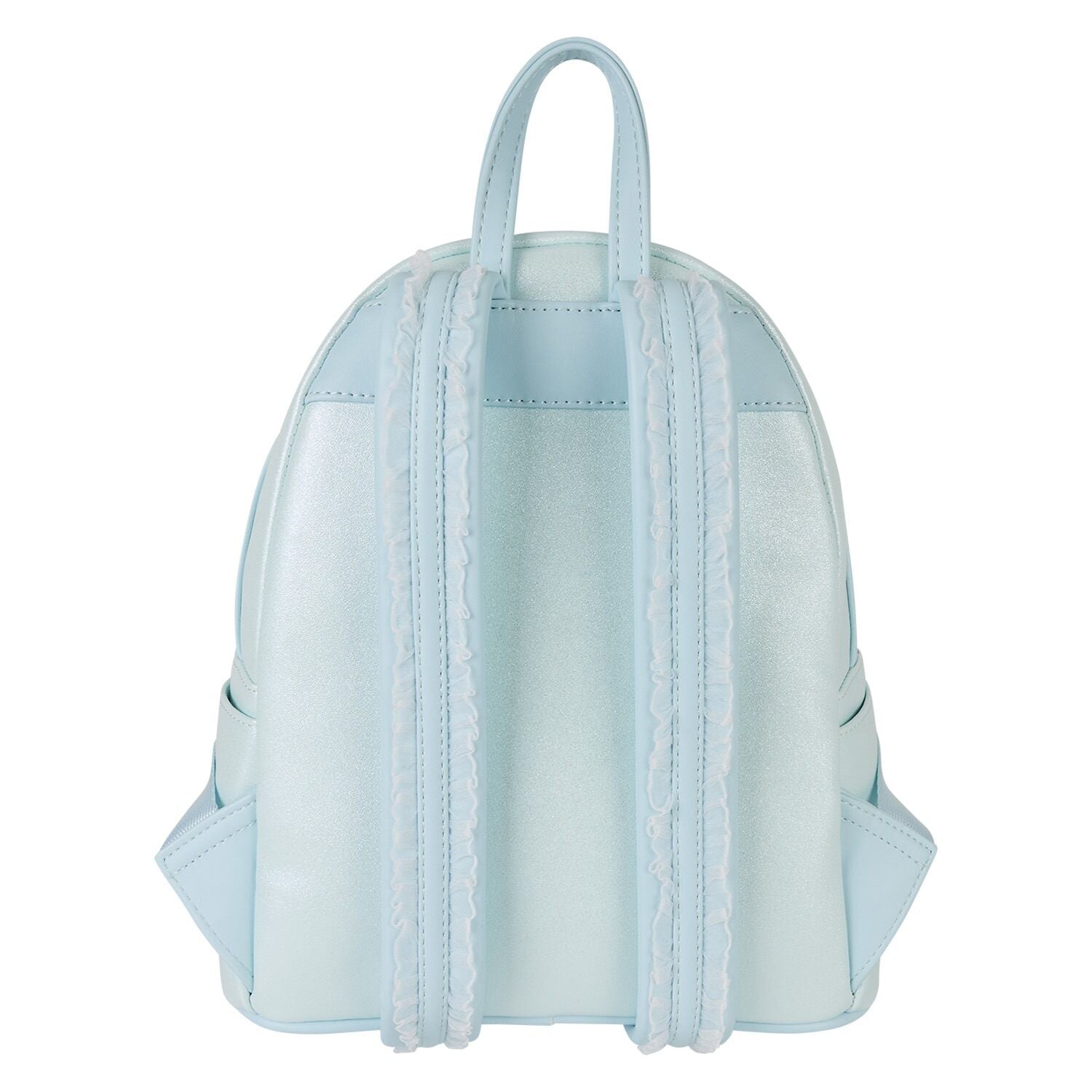 Cinderella Cosplay Mini Backpack - Loungefly