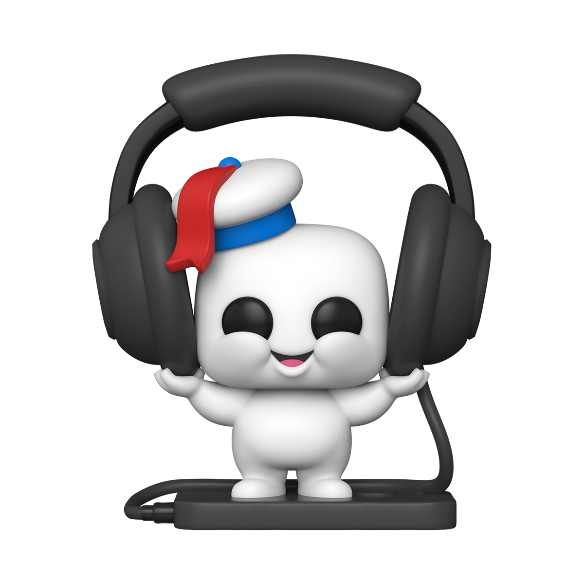 Mini Putt With Headphones Exclusive - #939 - Funko POP! Walmart Exclusive