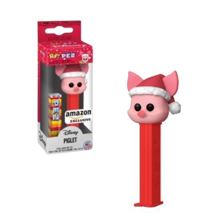 Pez Holiday Piglet - # - Funko POP!