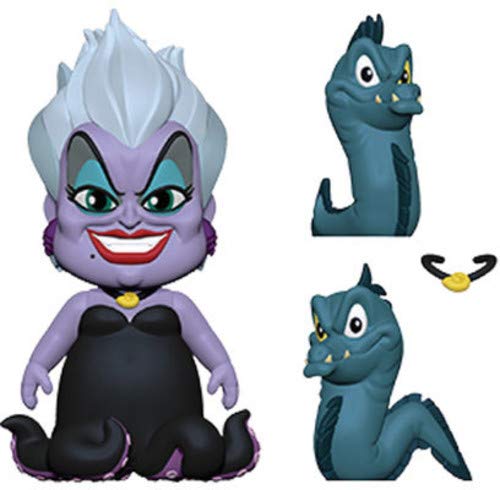 5 Star The Little Mermaid Ursula - Funko