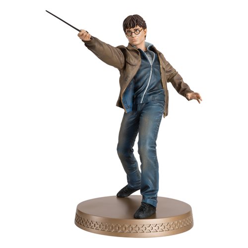 Eaglemoss Harry Potter Wizarding World Figurine