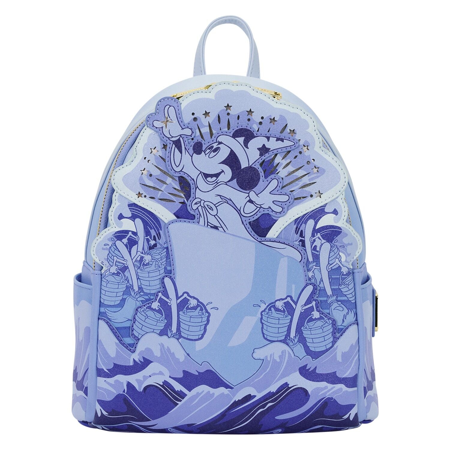 Disney Fantasia Mini Backpack - Loungefly