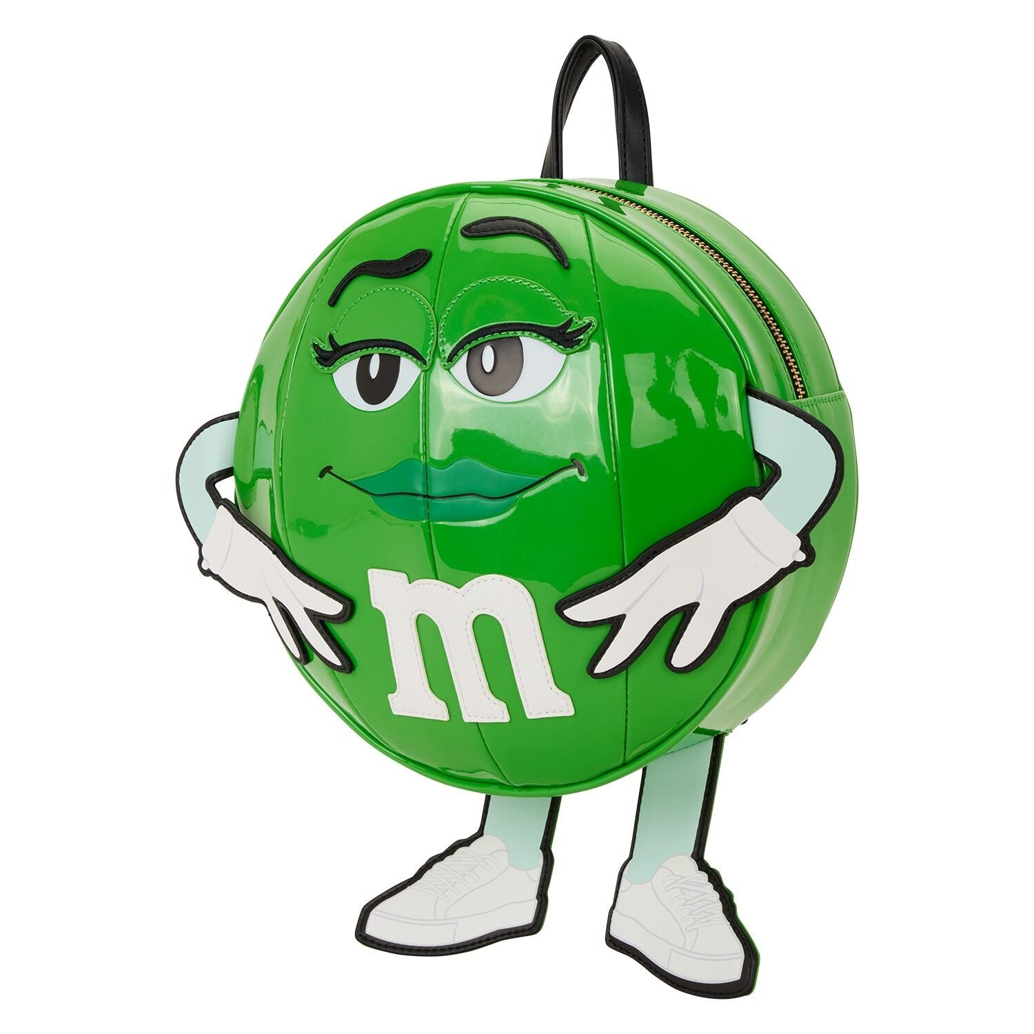 M&Ms Figural Mini Backpack – Loungefly