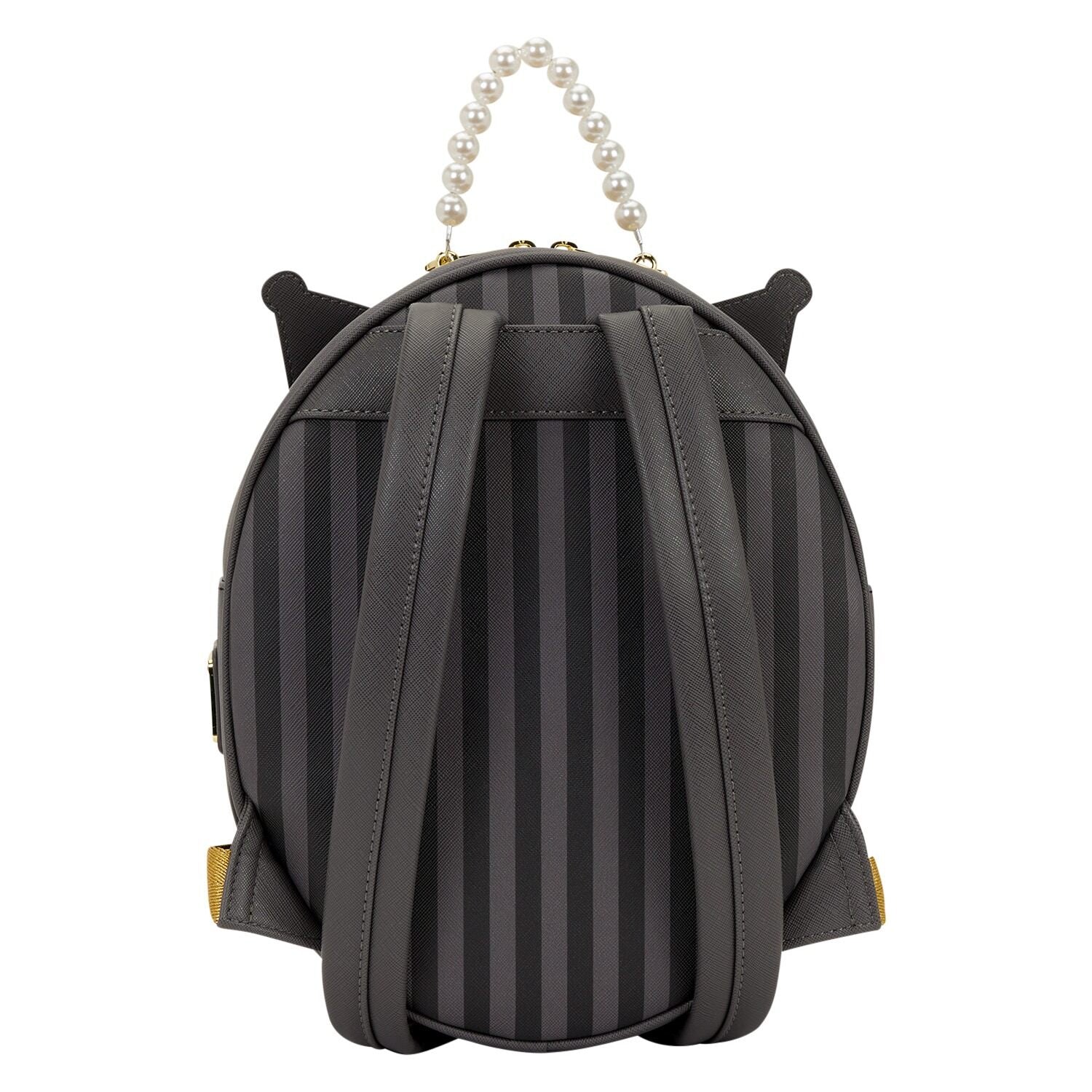 Sanrio Kuromi 20th Anniversary Cameo Mini Backpack โ Loungefly