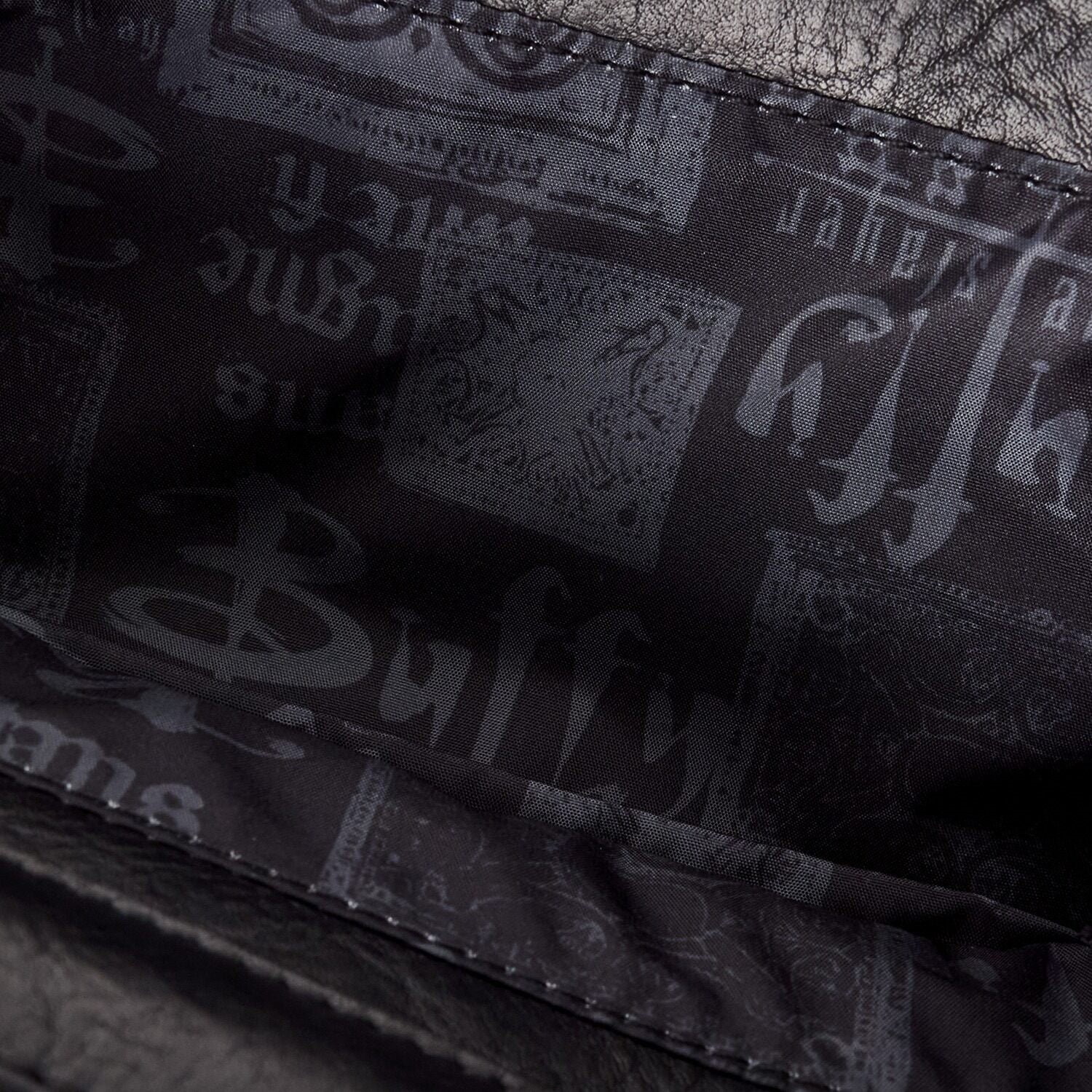 Buffy the Vampire Slayer Mini Backpack - Loungefly