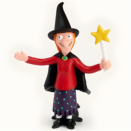 Tonies Julia Donaldson Room On The Broom Audio Character