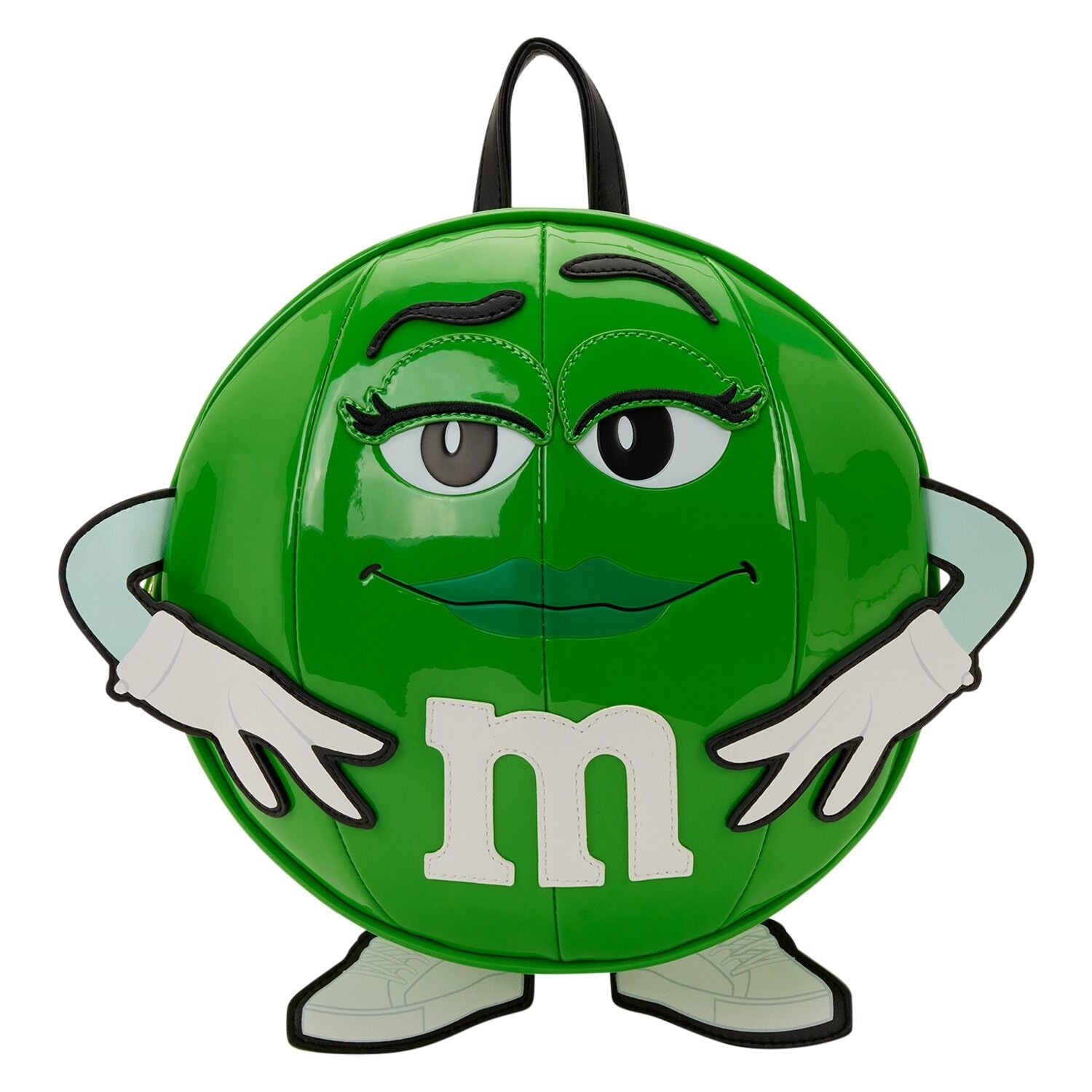 M&Ms Figural Mini Backpack – Loungefly
