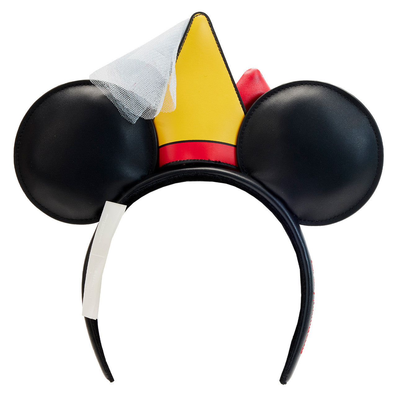 Minnie Brave Little Tailor Headband - Disney - Loungefly