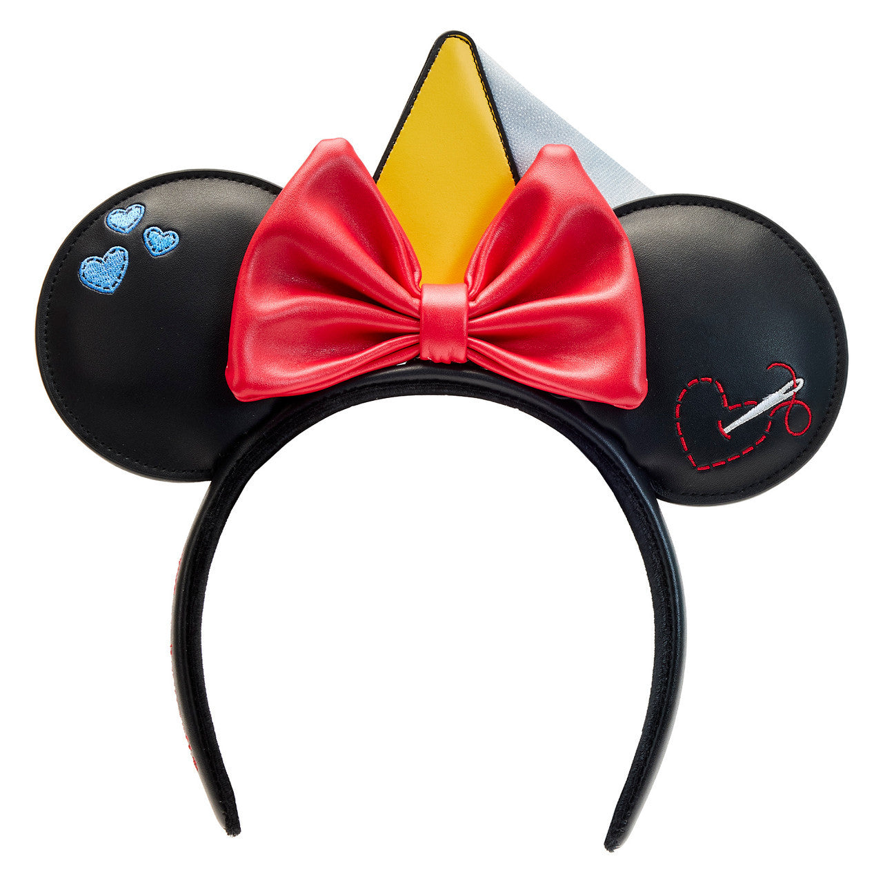 Minnie Brave Little Tailor Headband - Disney - Loungefly