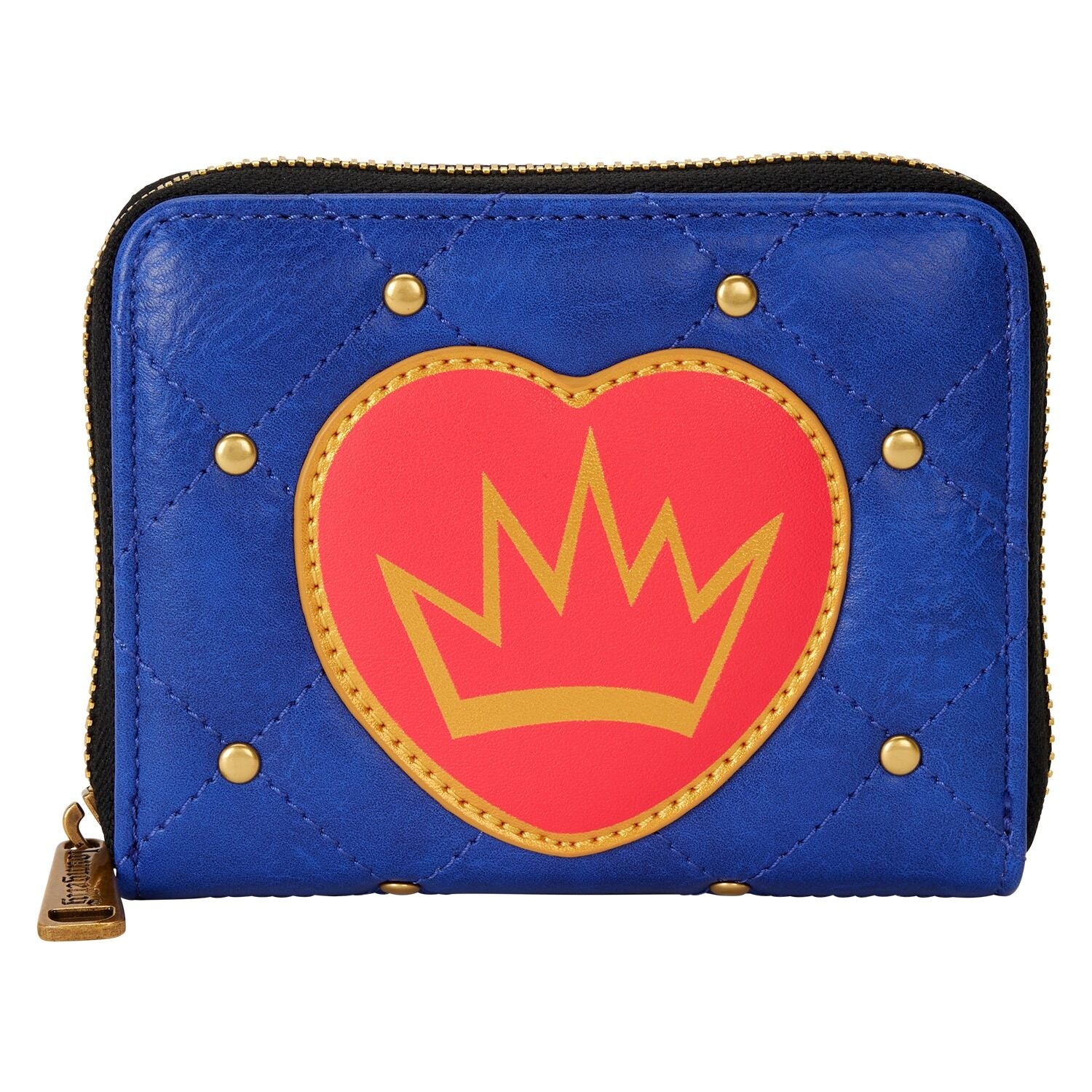 Disney Descendants Evie Cosplay Wallet - Loungefly