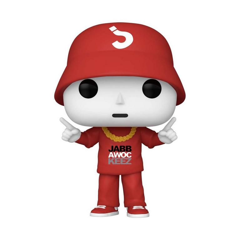 Jabbawockeez - # 72- Funko POP! Icons