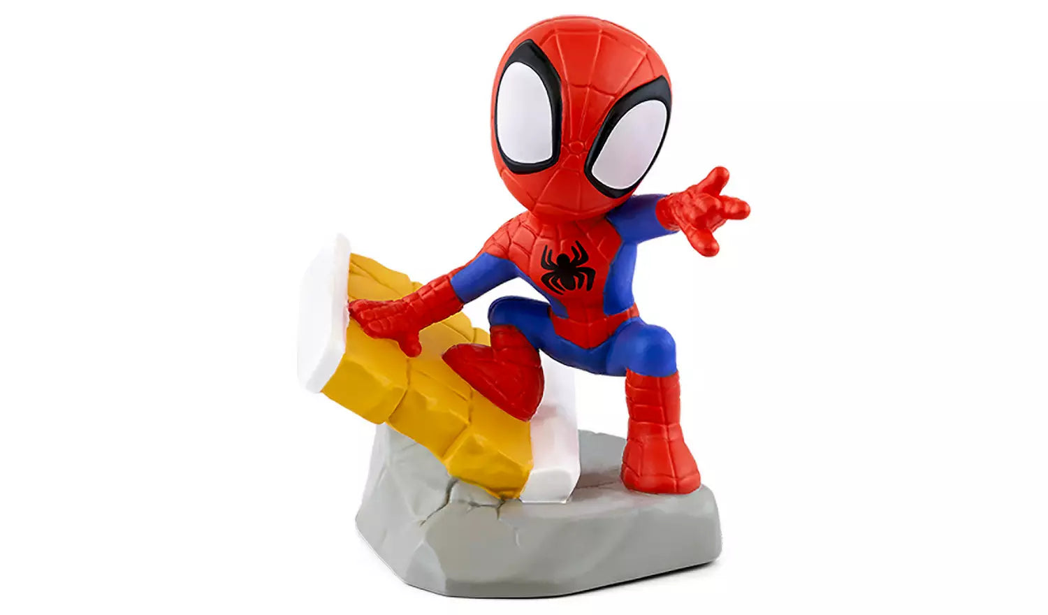 Tonies Spidey & His Amazing Friends Spidey Audio Character UK - Tonibox