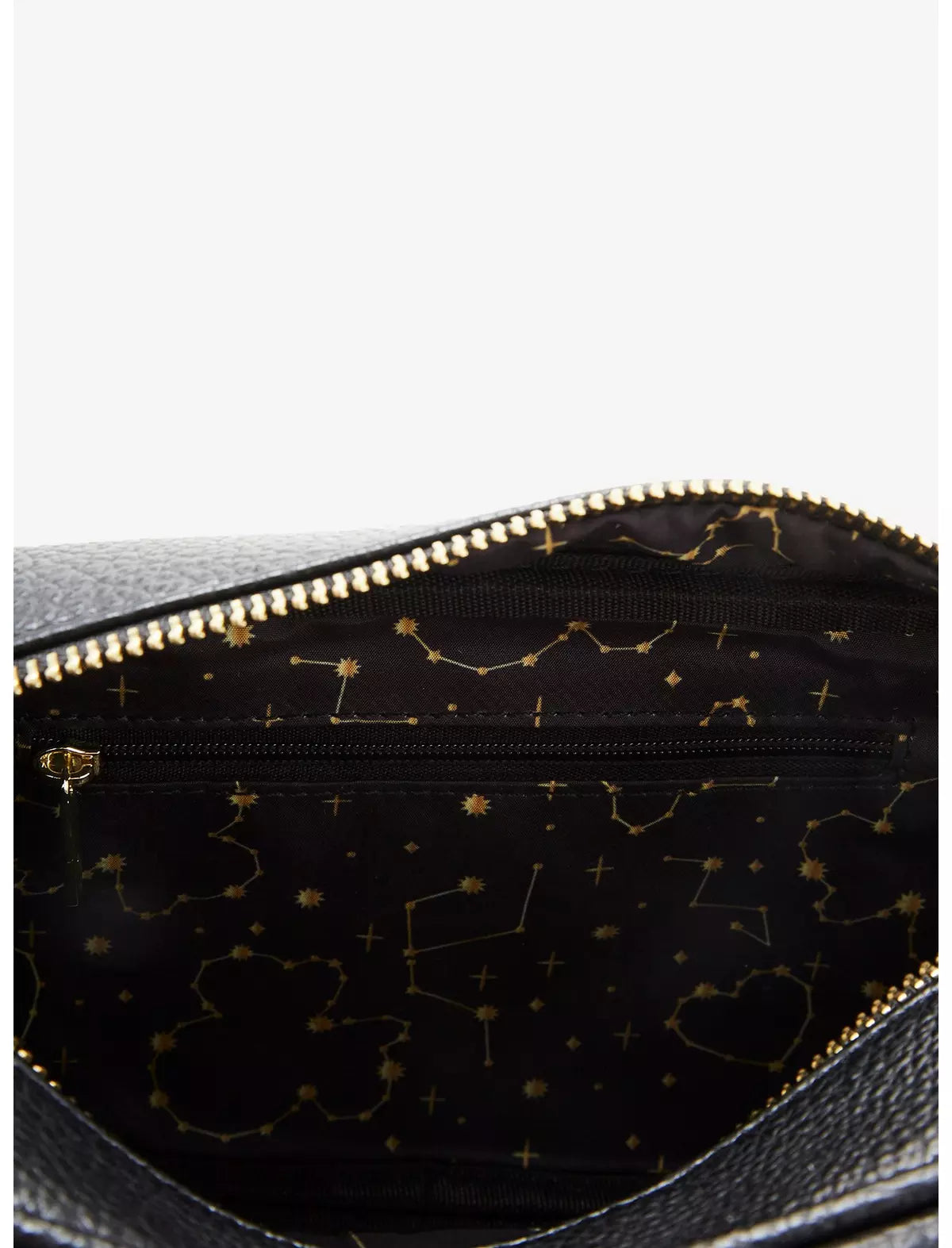 Disney Minnie Mouse Celestial Ears Crossbody Bag - Loungefly