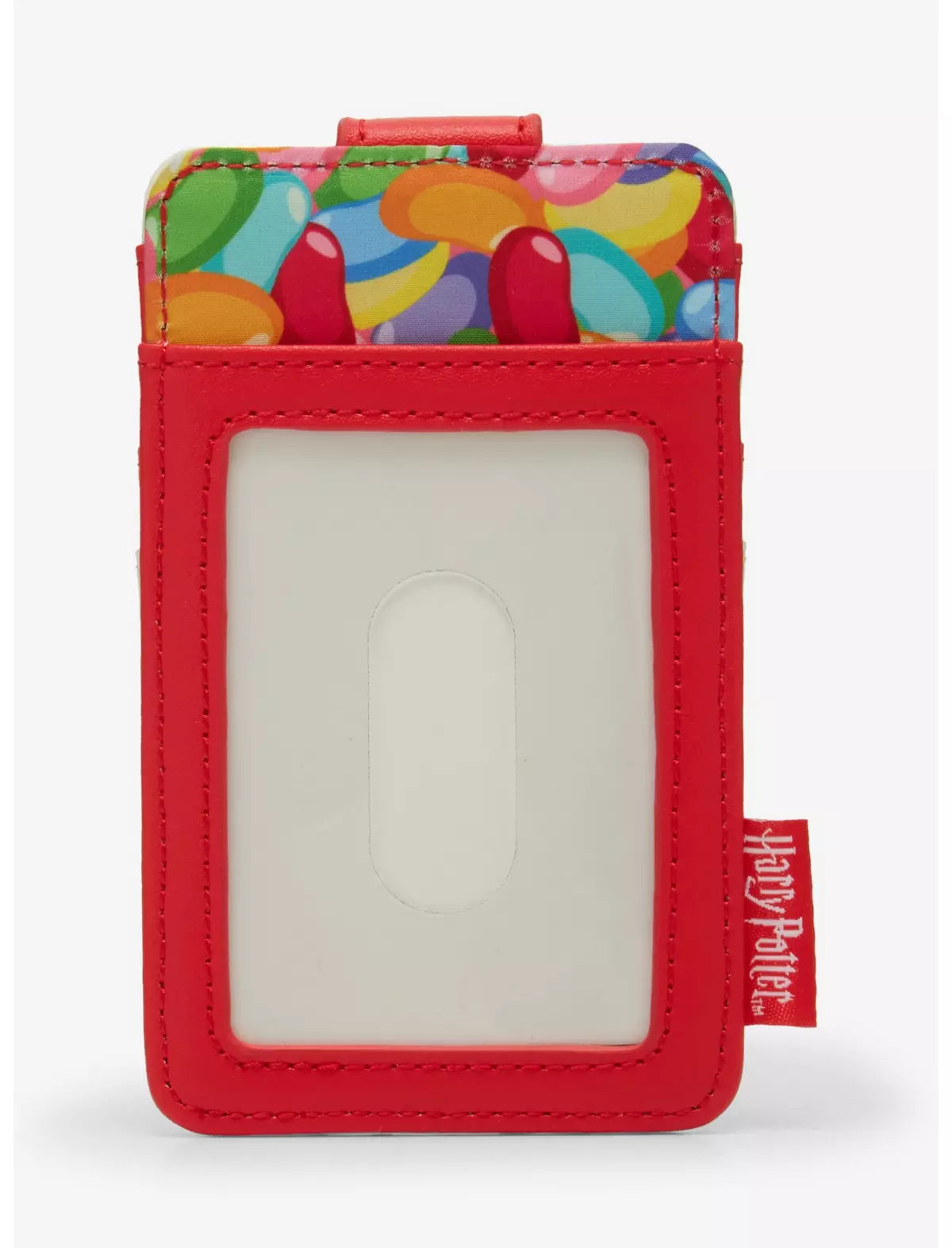 Harry Potter Bertie Botts Figural Confetti Card Holder - Loungefly