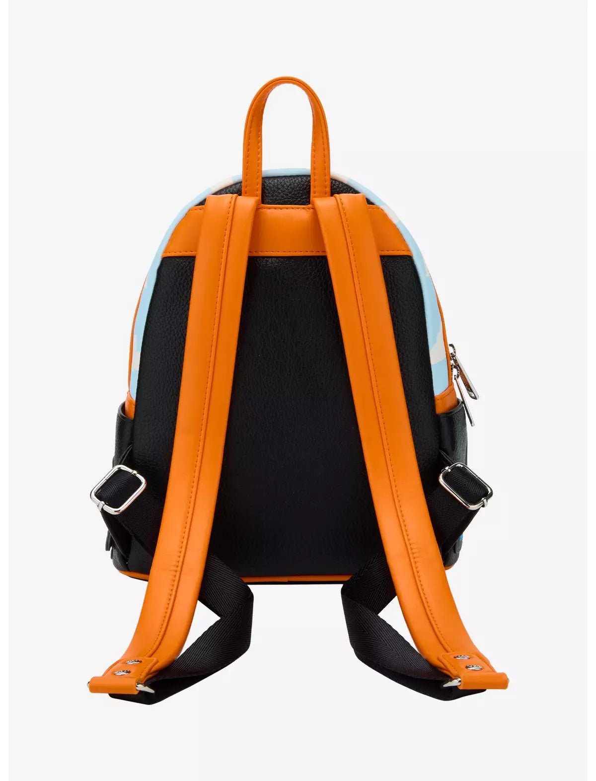 Disney Pixar Toy Story 2 Walking Cones Scene Mini Backpack - Loungefly