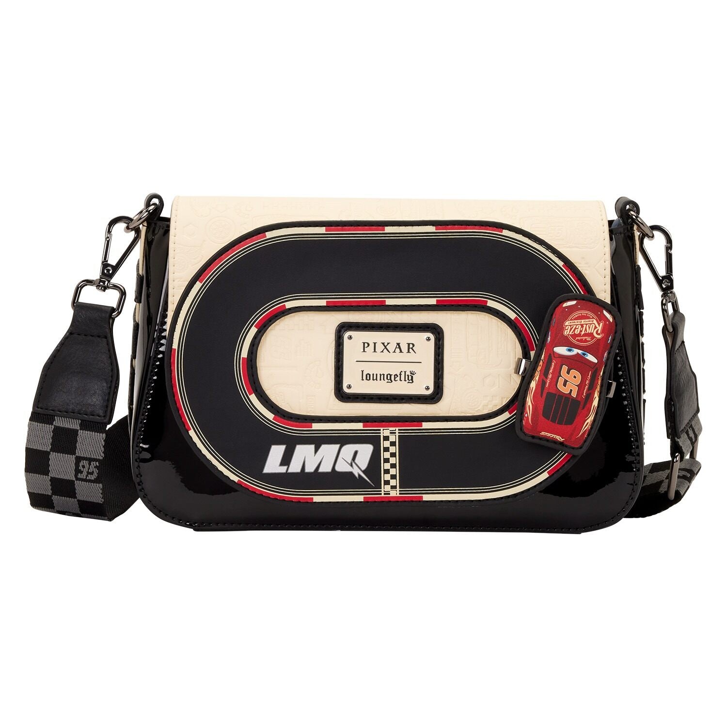 Pixar Cars Crossbody - Loungefly