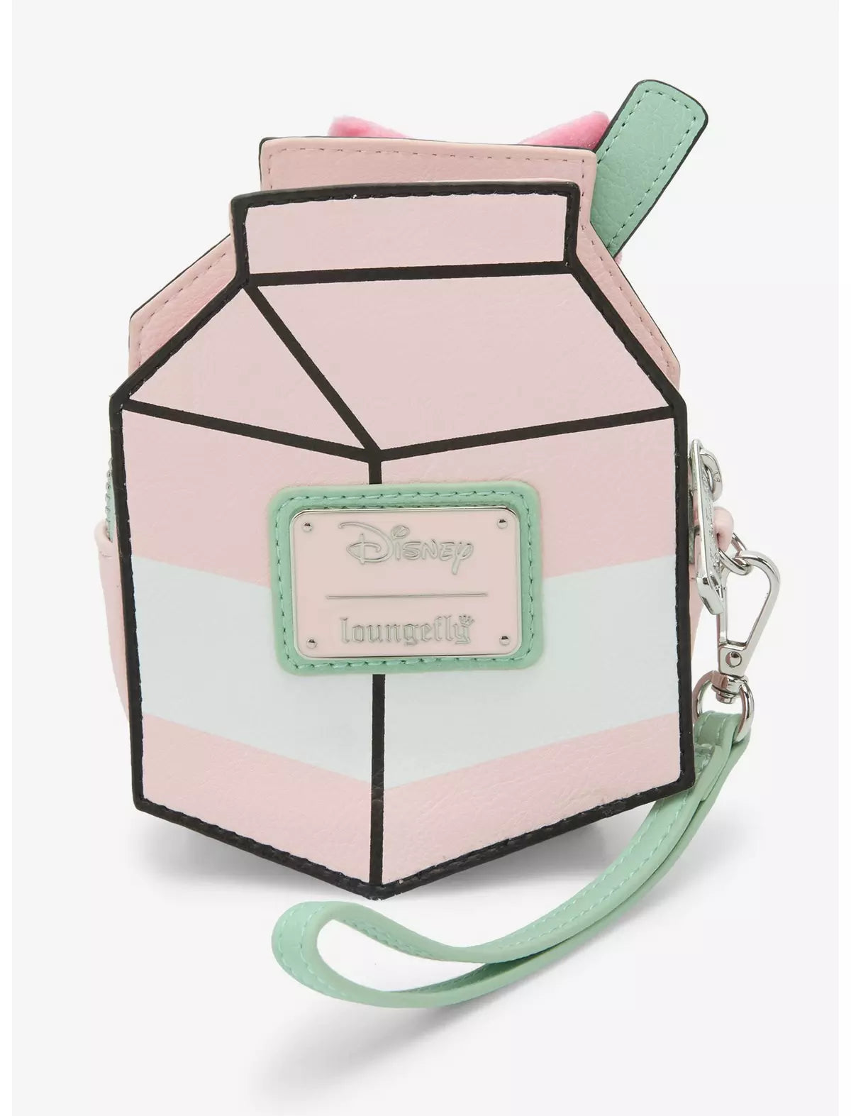 Disney The Aristocats Marie Milk Carton Figural Coin Purse - Loungefly - CMPOP EMEA EXCLUSIVE