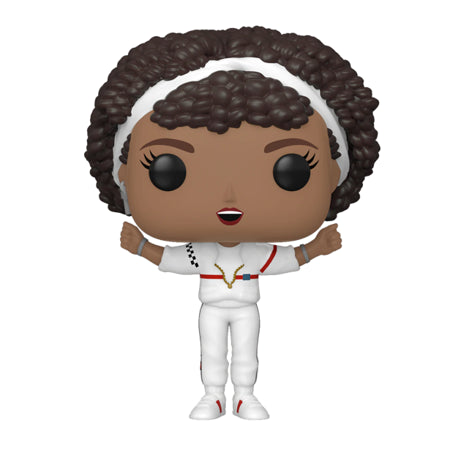 Icons Whitney Houston - #71 - Funko POP! Limited Exclusive
