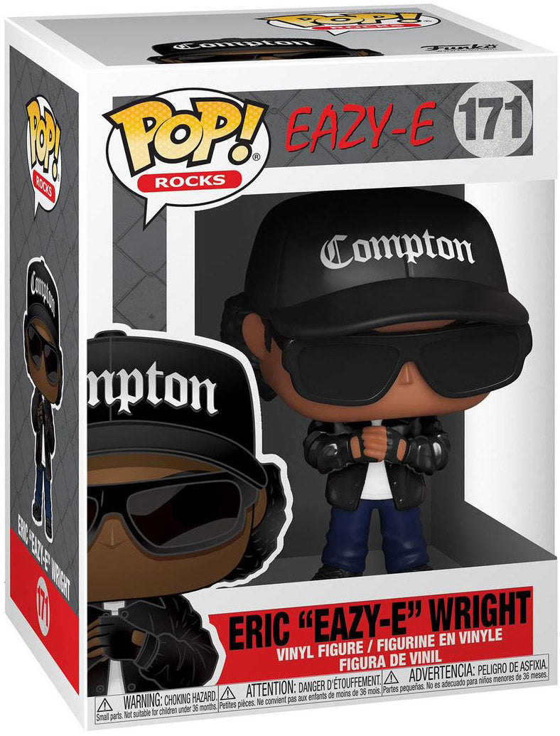 Eazy-E - #171 - Funko POP!