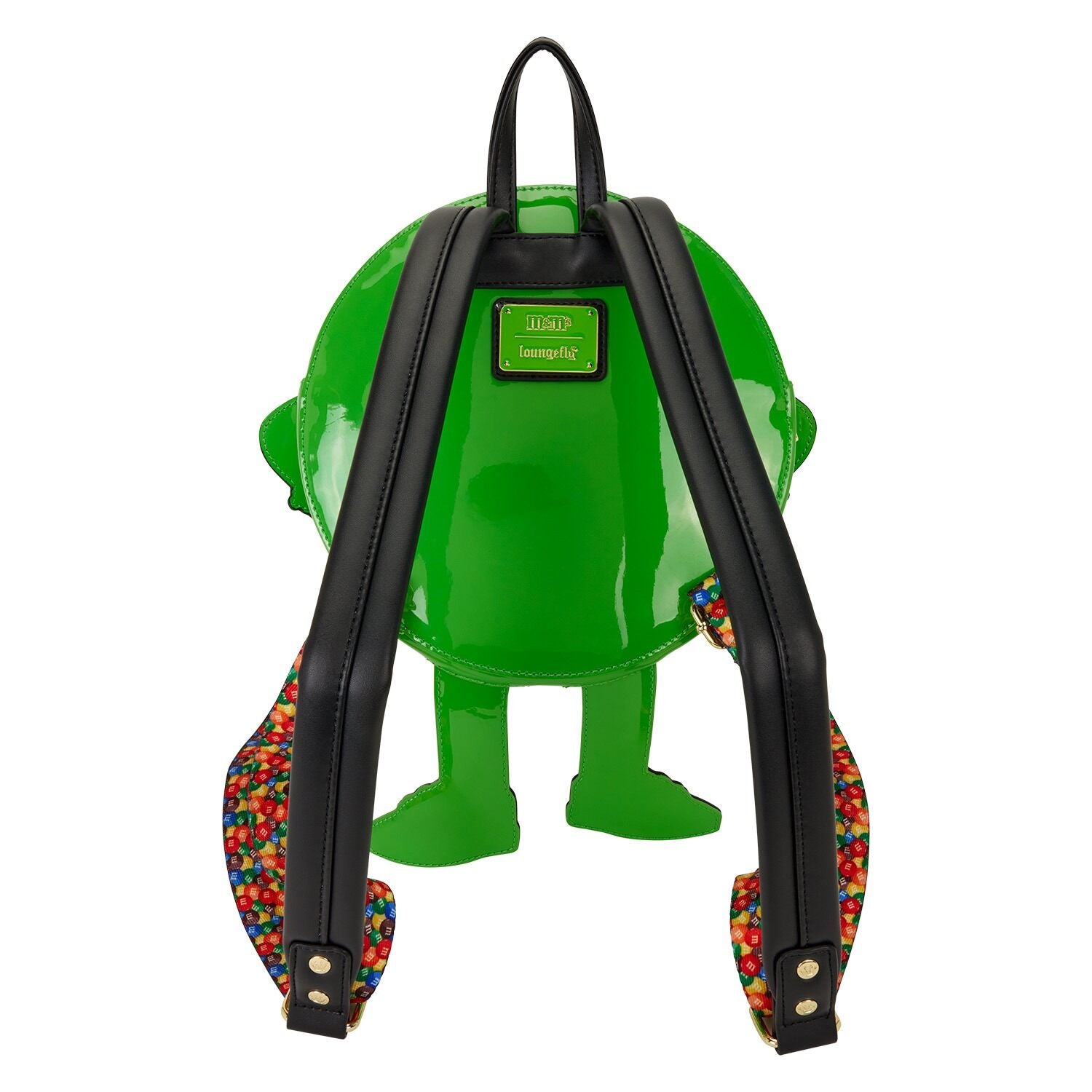 M&Ms Figural Mini Backpack – Loungefly