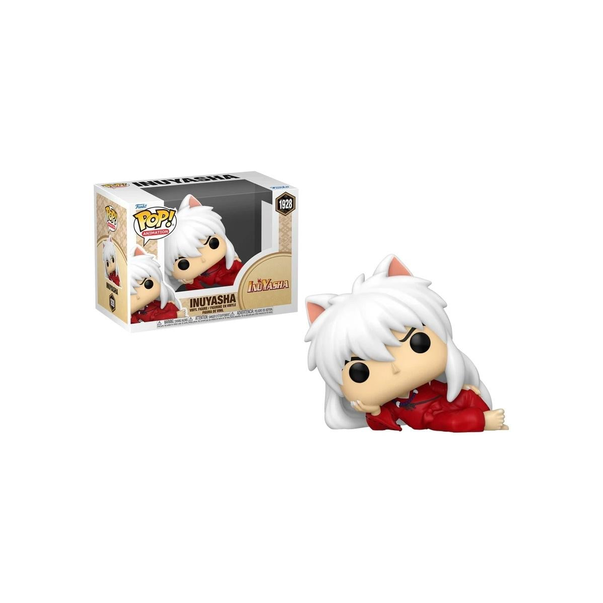 Inuyasha IYA - #1928 - Funko POP! 9 Cm
