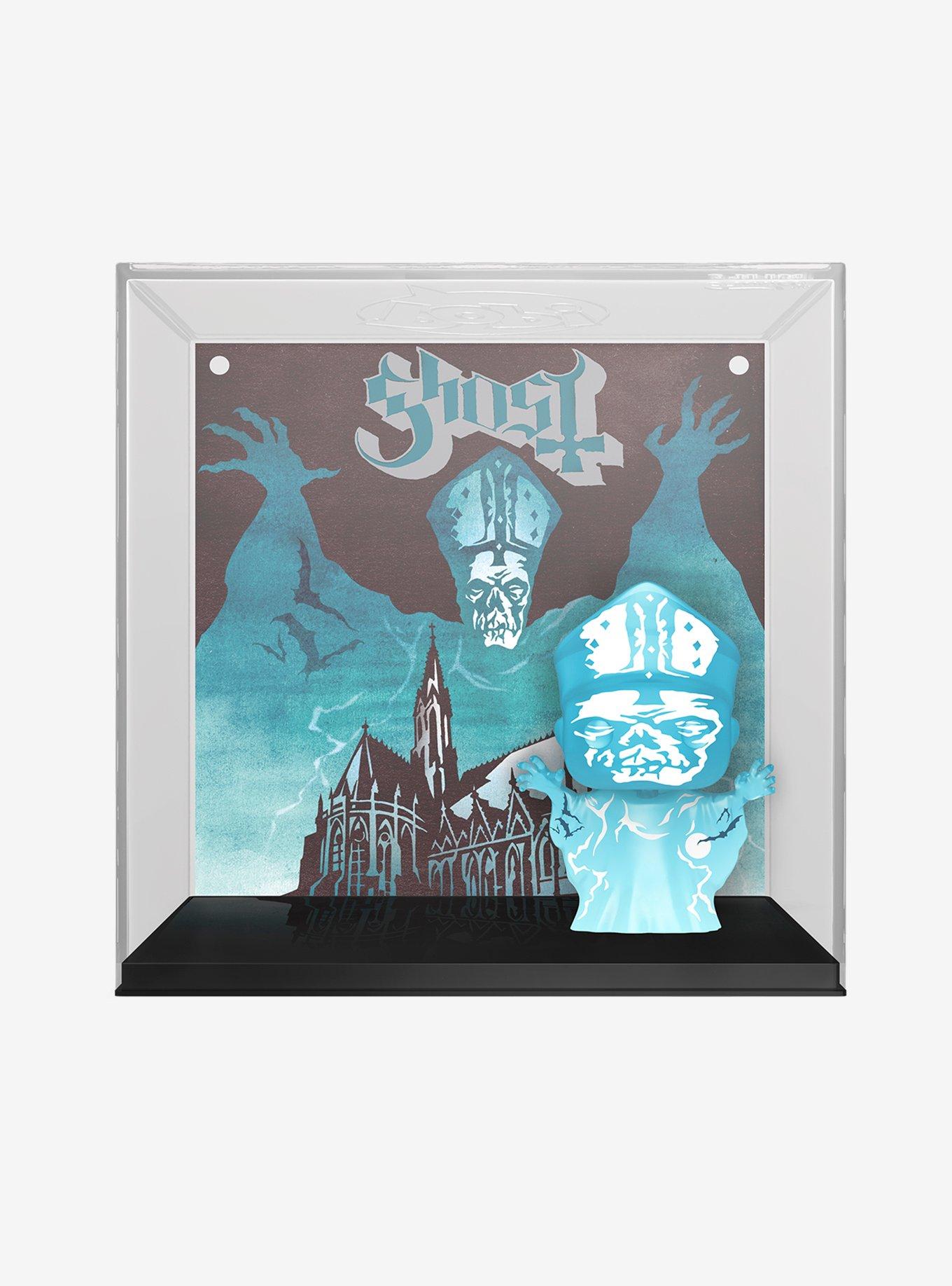 Opus Eponymous - #14 - Funko Album