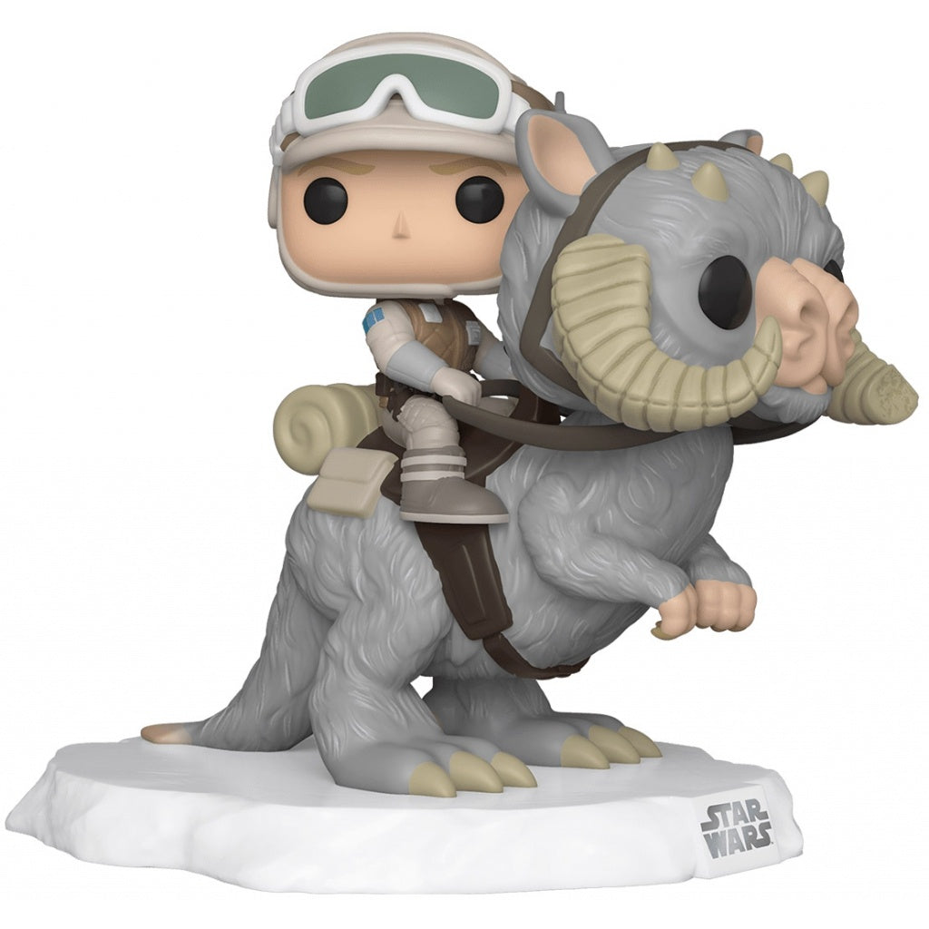 Luke on Taun Taun - Star Wars Funko