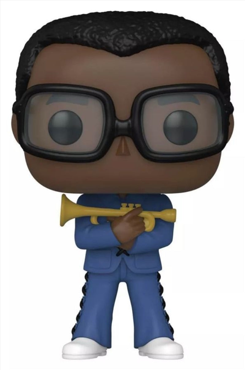 Miles Davis - #191 - Funko POP! Rocks