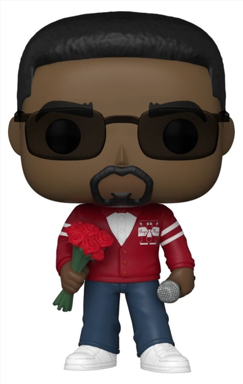 Nathan Morris - #231 - Funko POP!