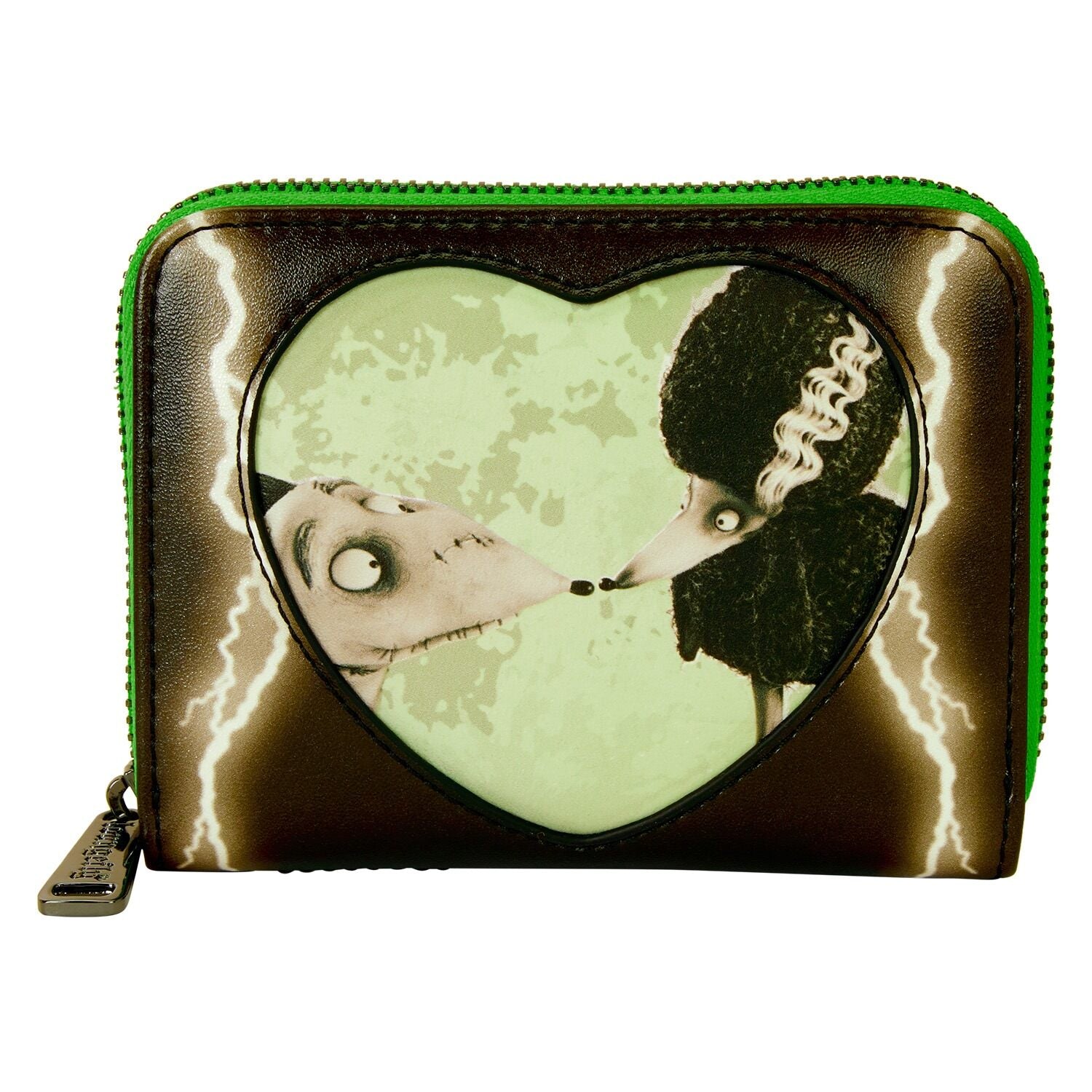 Disney Frankenweenie Wallet - Loungefly