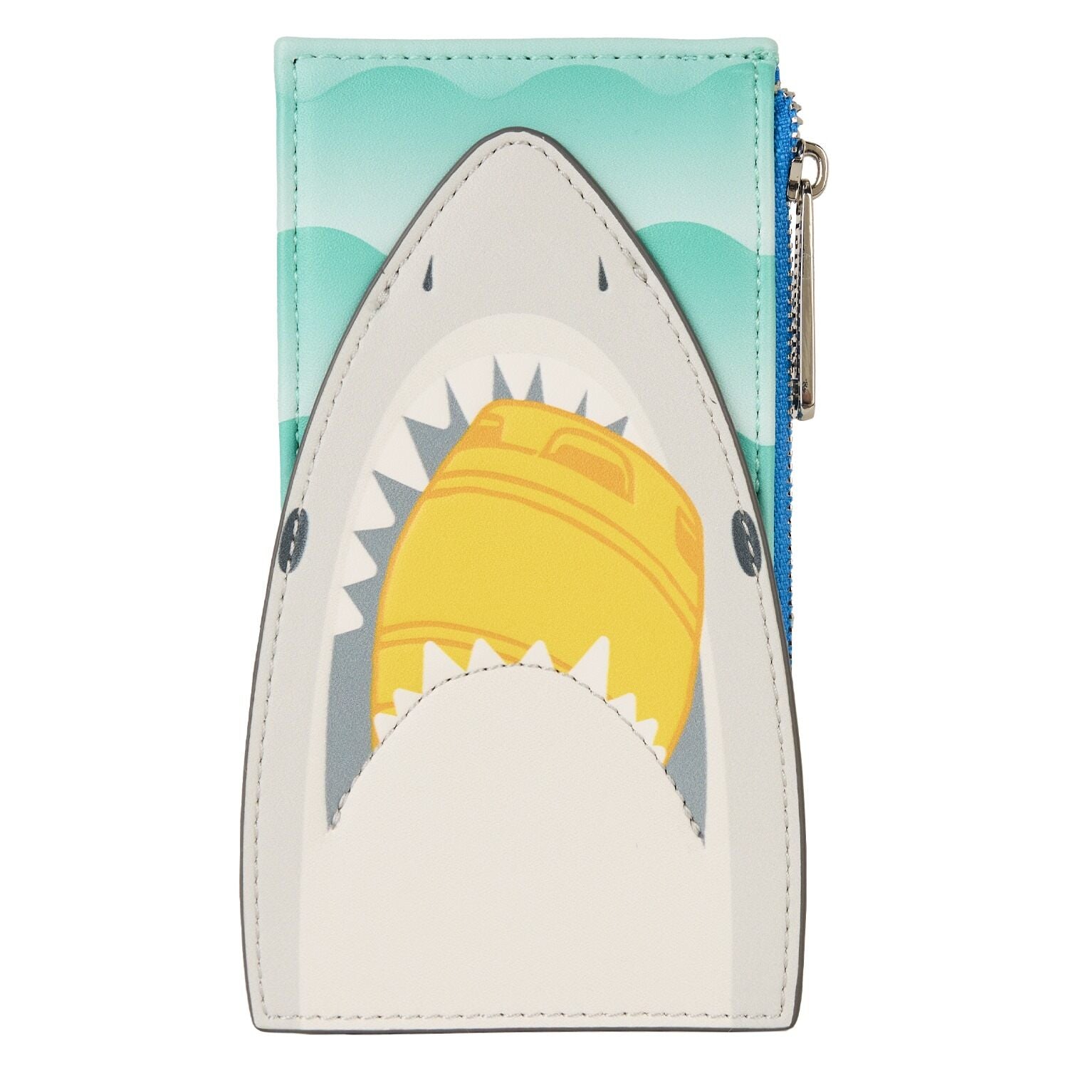 Universal Jaws Large Card Holder - Loungefly