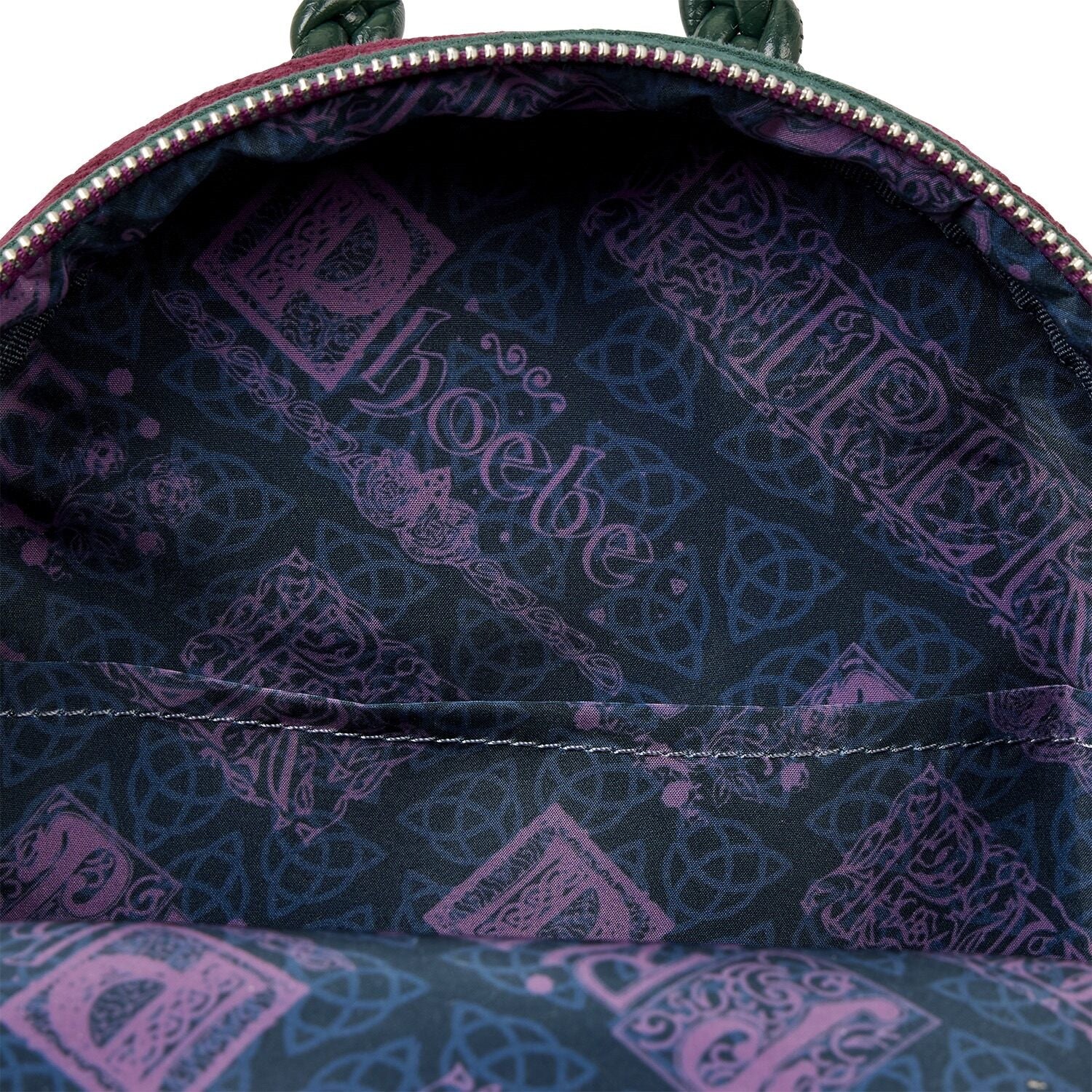 Paramount Charmed Mini Backpack - Loungefly